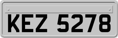 KEZ5278