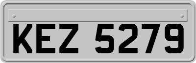 KEZ5279