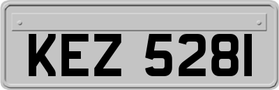 KEZ5281