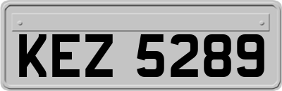 KEZ5289