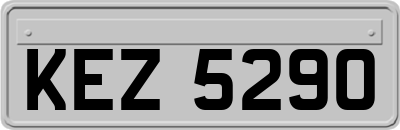 KEZ5290