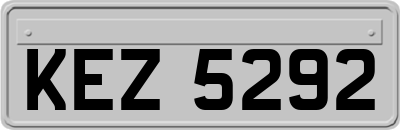 KEZ5292