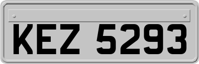 KEZ5293