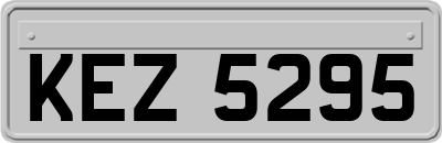 KEZ5295
