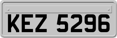 KEZ5296
