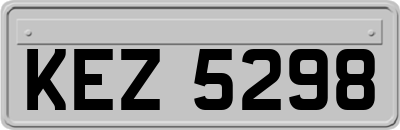 KEZ5298