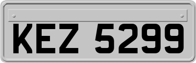 KEZ5299