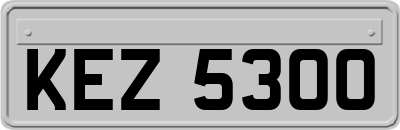 KEZ5300