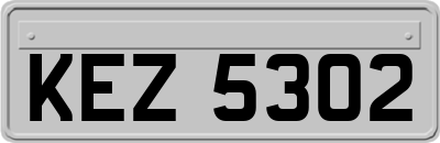 KEZ5302