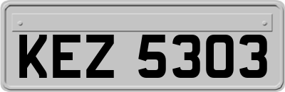 KEZ5303