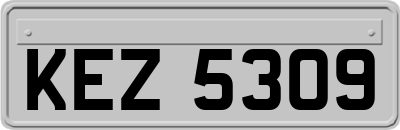 KEZ5309