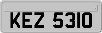 KEZ5310
