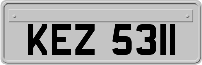 KEZ5311