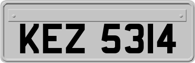 KEZ5314