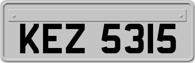 KEZ5315
