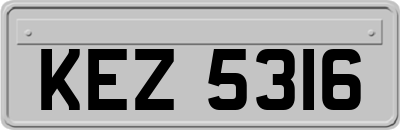 KEZ5316