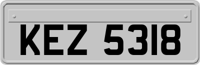 KEZ5318