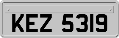 KEZ5319