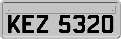 KEZ5320