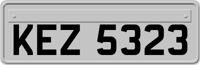 KEZ5323
