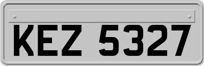 KEZ5327