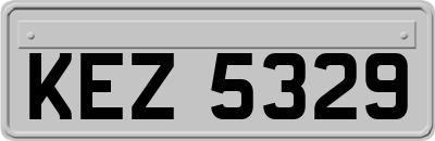 KEZ5329