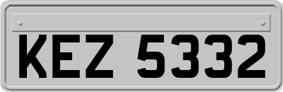 KEZ5332