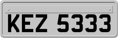 KEZ5333