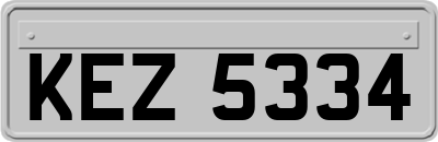 KEZ5334