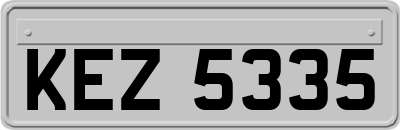 KEZ5335