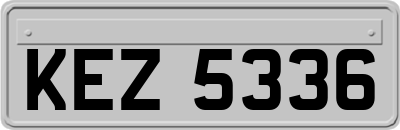 KEZ5336