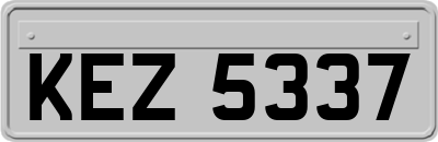 KEZ5337
