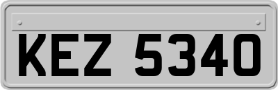 KEZ5340