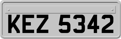 KEZ5342