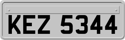 KEZ5344