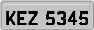 KEZ5345