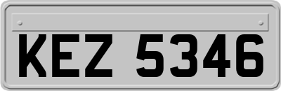 KEZ5346