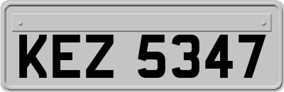 KEZ5347