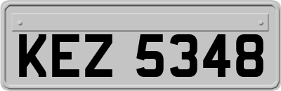 KEZ5348
