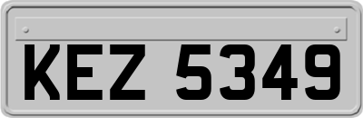 KEZ5349