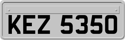 KEZ5350