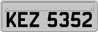 KEZ5352