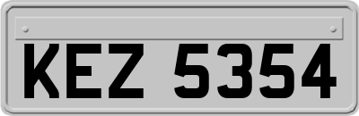 KEZ5354
