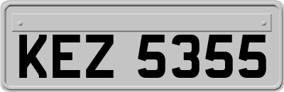 KEZ5355