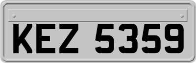 KEZ5359