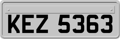 KEZ5363