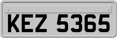 KEZ5365