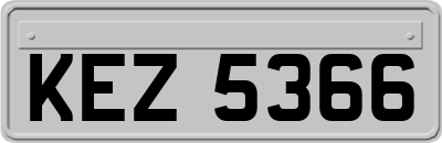 KEZ5366
