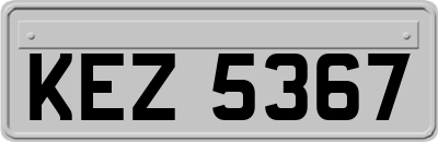 KEZ5367