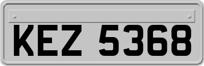 KEZ5368